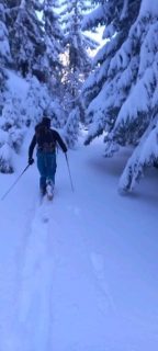 Prašan koncom marca vždy poteší

#snow #niceday #westtatras #Zuberec #apartmanypalovci #apartmany #skimo #winter #visitorava #topraveslovenske #iloveit #peterpala #oravaman #budeakonebolo
